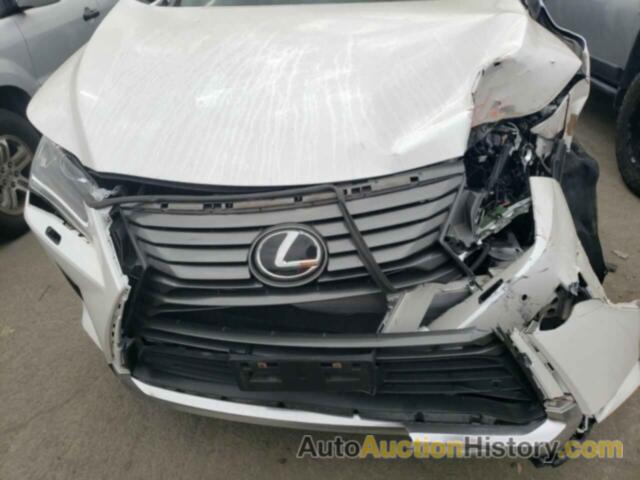 LEXUS RX350 350 BASE, 2T2BZMCA1HC077841