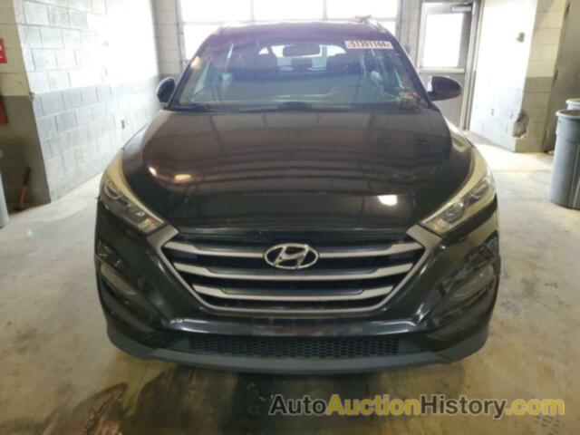 HYUNDAI TUCSON LIMITED, KM8J33A43GU045706