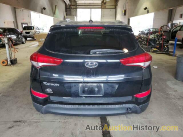 HYUNDAI TUCSON LIMITED, KM8J33A43GU045706