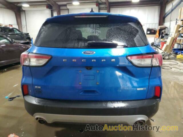 FORD ESCAPE SE, 1FMCU9G69LUA96963