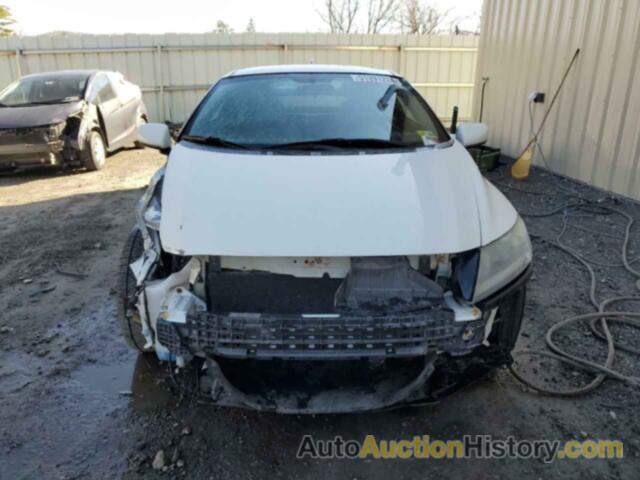 HONDA CRZ EX, JHMZF1D6XCS002372