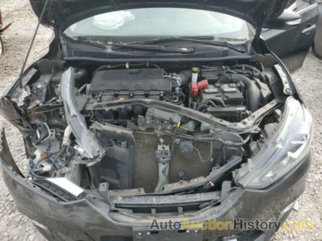 NISSAN SENTRA S, 3N1AB7AP4KY311610