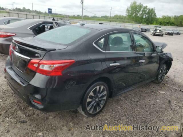 NISSAN SENTRA S, 3N1AB7AP4KY311610