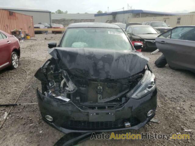 NISSAN SENTRA S, 3N1AB7AP4KY311610