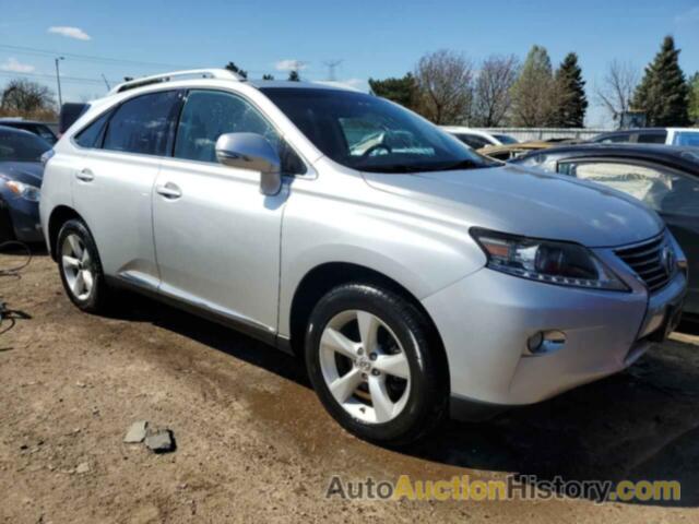 LEXUS RX350 350 BASE, 2T2BK1BA8DC220637