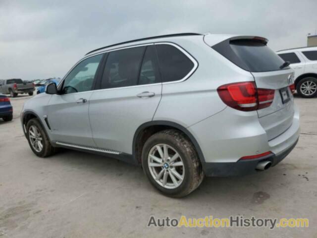 BMW X5 SDRIVE35I, 5UXKR2C59F0H40349