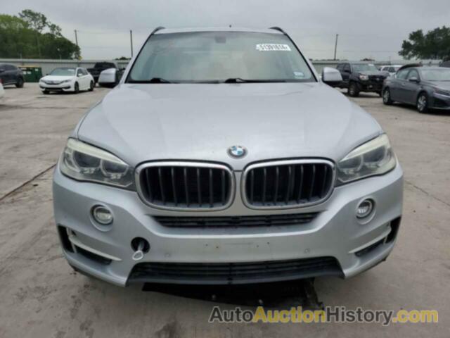 BMW X5 SDRIVE35I, 5UXKR2C59F0H40349