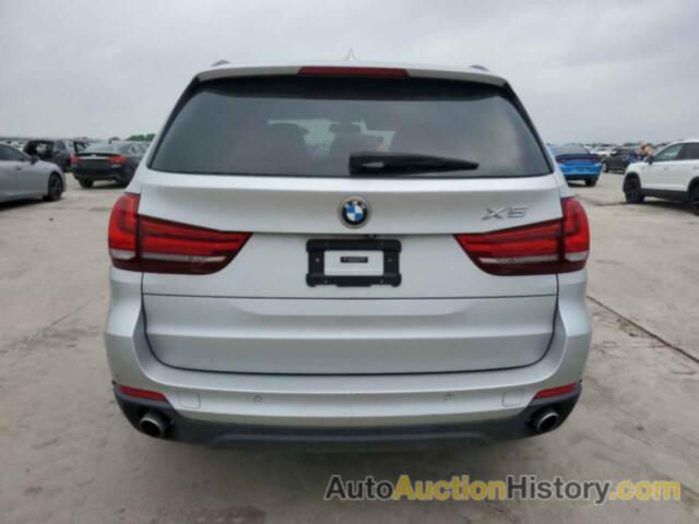 BMW X5 SDRIVE35I, 5UXKR2C59F0H40349