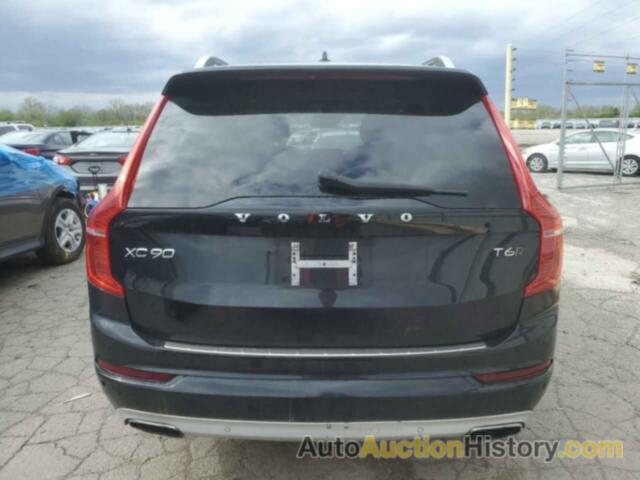 VOLVO XC90 T6, YV4A22PK5G1060391