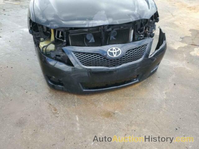 TOYOTA CAMRY BASE, 4T1BF3EK6BU204957