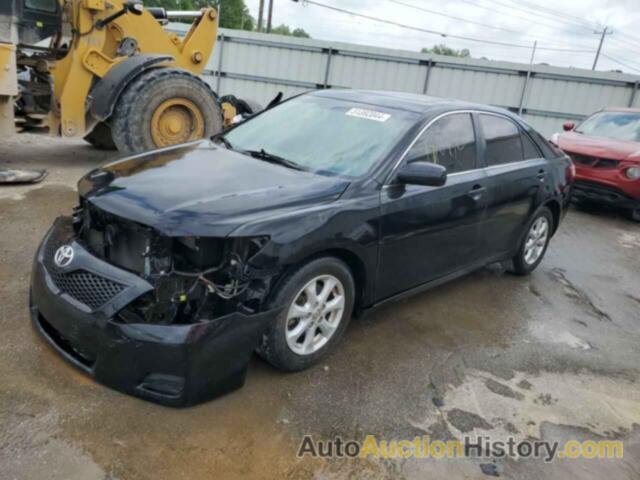 TOYOTA CAMRY BASE, 4T1BF3EK6BU204957