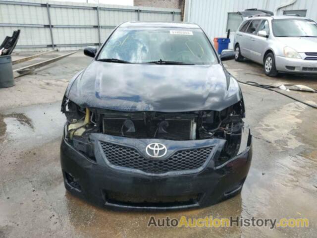 TOYOTA CAMRY BASE, 4T1BF3EK6BU204957