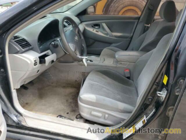 TOYOTA CAMRY BASE, 4T1BF3EK6BU204957