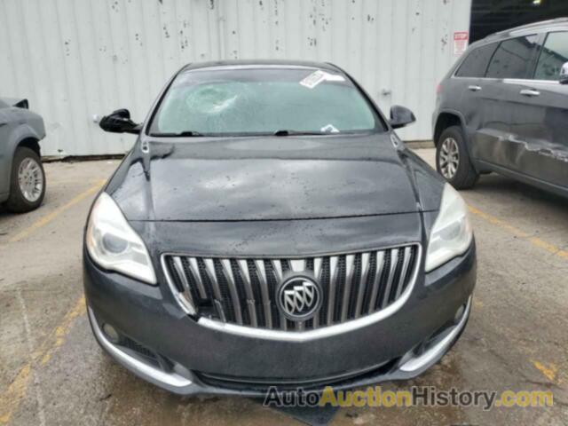 BUICK REGAL, 2G4GL5EX2E9201366