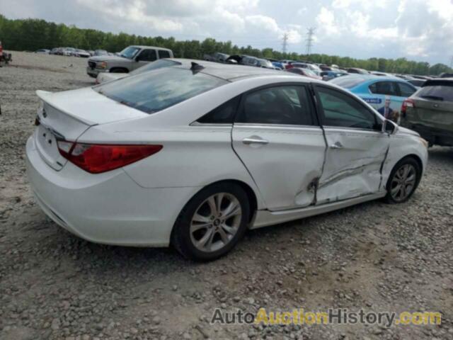 HYUNDAI SONATA SE, 5NPEC4AC7DH643290