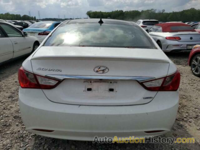 HYUNDAI SONATA SE, 5NPEC4AC7DH643290