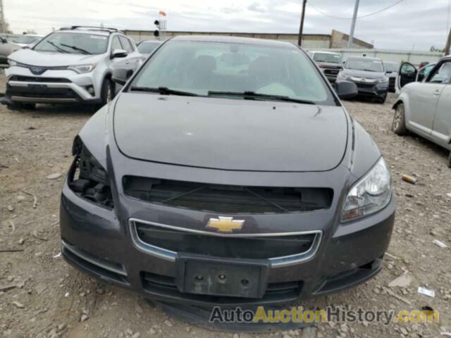 CHEVROLET MALIBU LS, 1G1ZB5E18BF306954