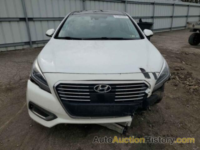 HYUNDAI SONATA HYBRID, KMHE34L1XGA029742