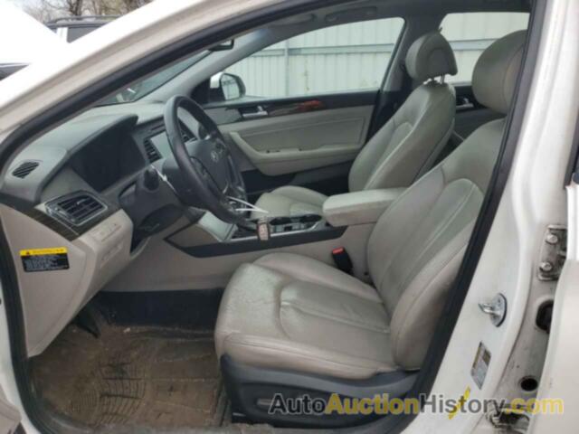 HYUNDAI SONATA HYBRID, KMHE34L1XGA029742