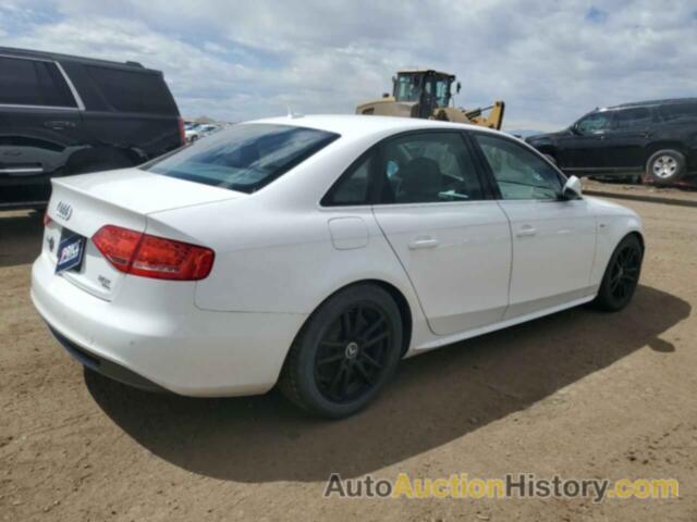 AUDI A4 PREMIUM PLUS, WAUFFAFL4CN007294