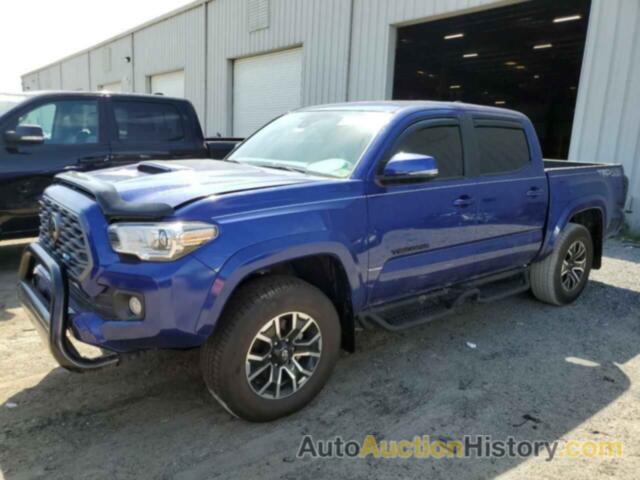 TOYOTA TACOMA DOUBLE CAB, 3TMCZ5AN0PM635088