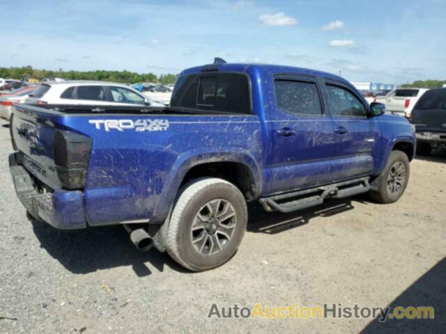 TOYOTA TACOMA DOUBLE CAB, 3TMCZ5AN0PM635088