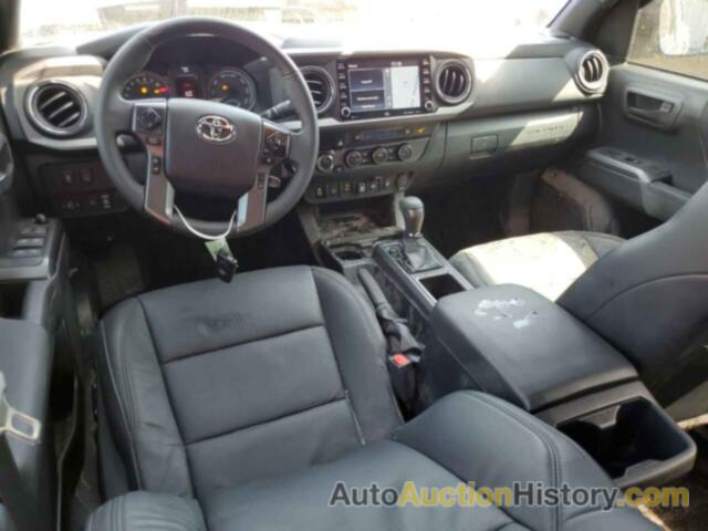 TOYOTA TACOMA DOUBLE CAB, 3TMCZ5AN0PM635088