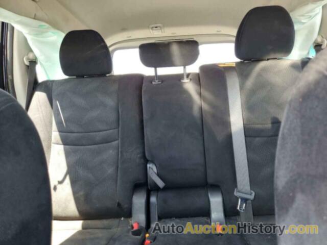 NISSAN ROGUE S, 5N1AT2MN9GC899250