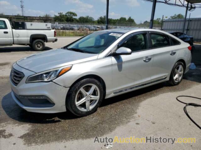 HYUNDAI SONATA SPORT, 5NPE34AF6HH489350