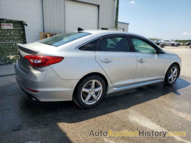 HYUNDAI SONATA SPORT, 5NPE34AF6HH489350