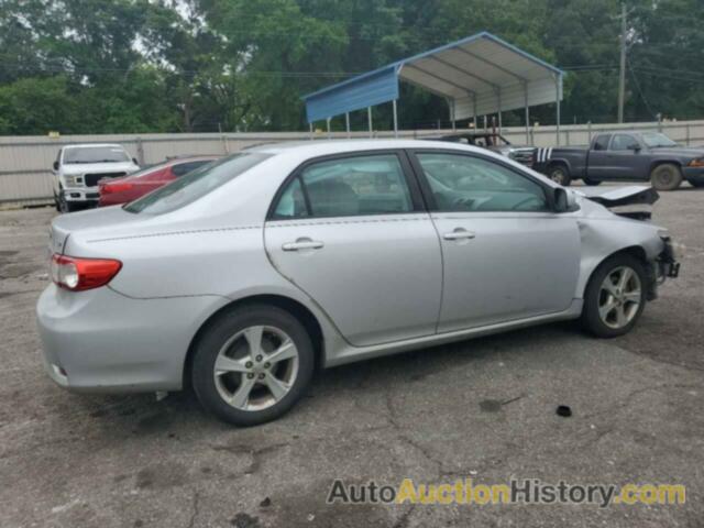 TOYOTA COROLLA BASE, 2T1BU4EE9BC564313