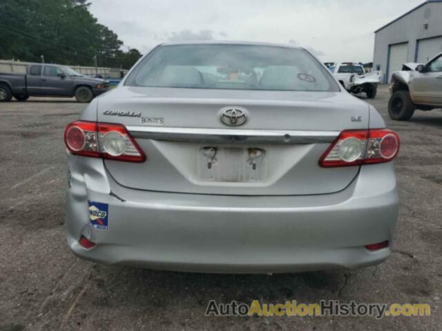 TOYOTA COROLLA BASE, 2T1BU4EE9BC564313