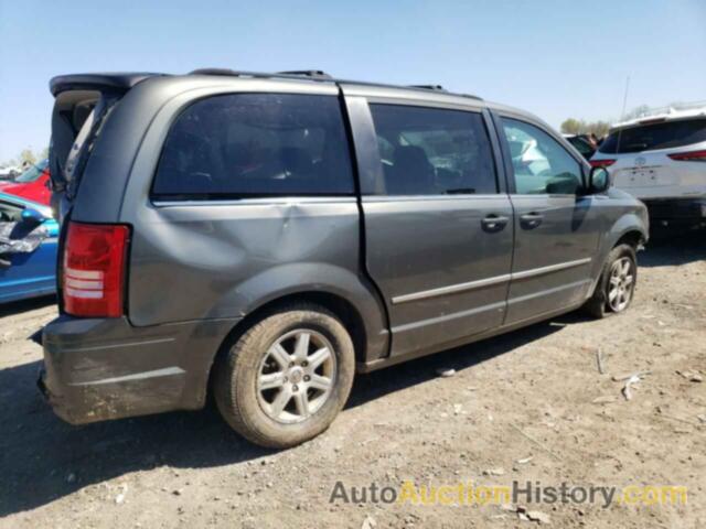 CHRYSLER MINIVAN TOURING, 2A4RR5DX8AR454662