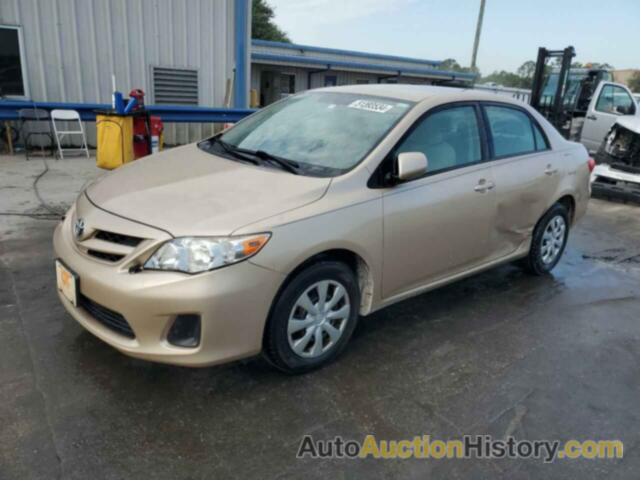 TOYOTA COROLLA BASE, JTDBU4EE5B9129245