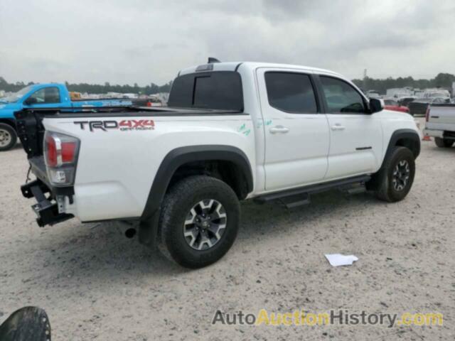 TOYOTA TACOMA DOUBLE CAB, 3TYCZ5AN8PT132834