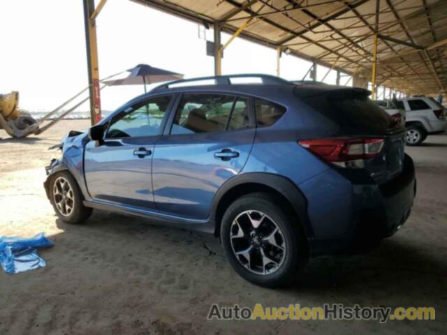 SUBARU CROSSTREK, JF2GTABC1K8235726