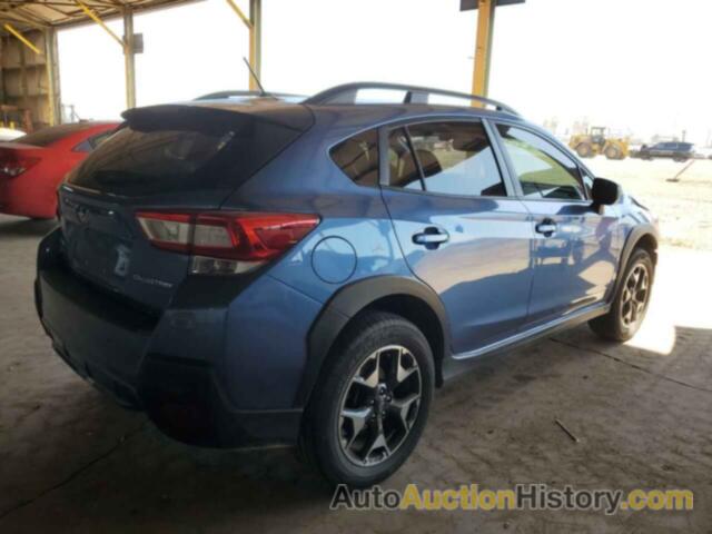 SUBARU CROSSTREK, JF2GTABC1K8235726