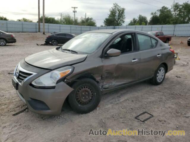 NISSAN VERSA S, 3N1CN7AP3FL803368