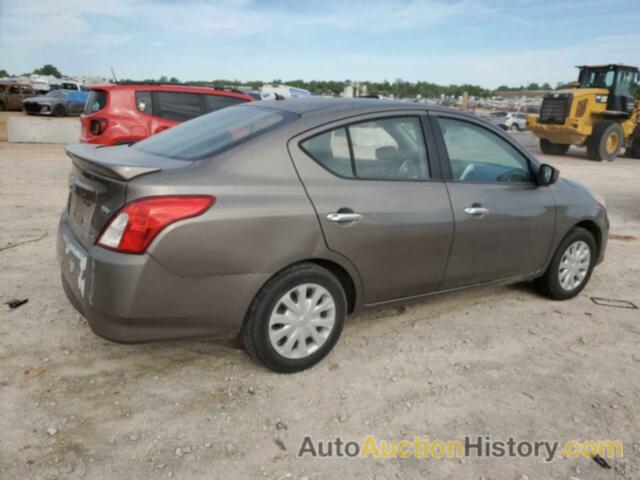 NISSAN VERSA S, 3N1CN7AP3FL803368