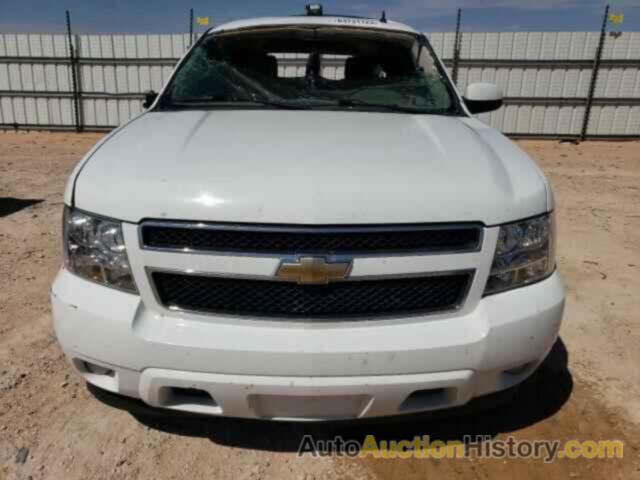 CHEVROLET TAHOE K1500 LT, 1GNSKBE06BR255541