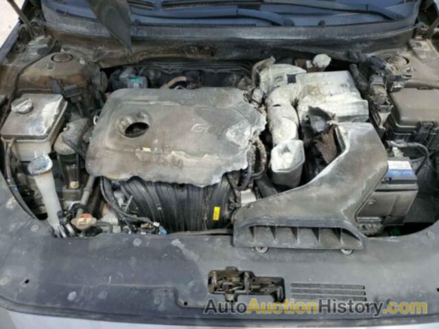 HYUNDAI SONATA SPORT, 5NPE34AF0JH693857