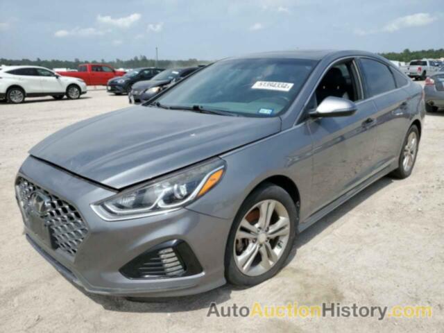 HYUNDAI SONATA SPORT, 5NPE34AF0JH693857