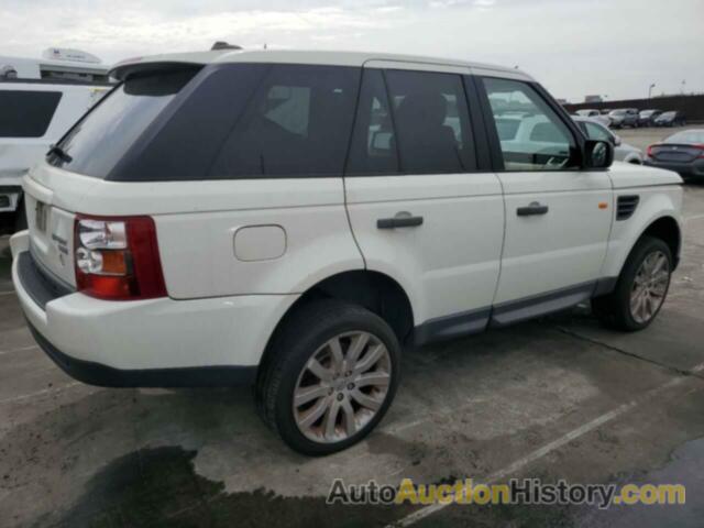 LAND ROVER RANGEROVER HSE, SALSK254X7A118418