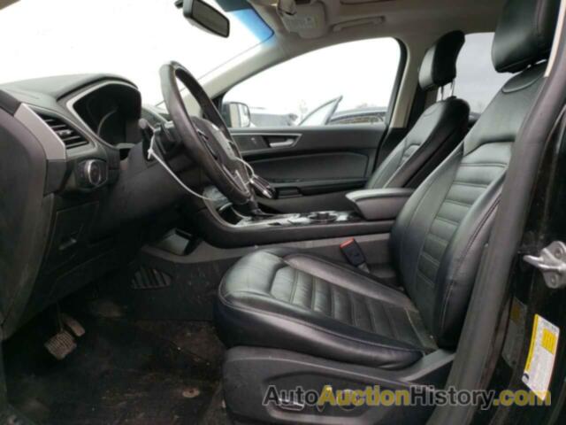 FORD EDGE SEL, 2FMTK4J95FBC01696