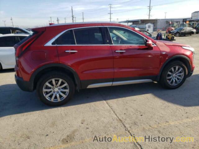 CADILLAC XT4 PREMIUM LUXURY, 1GYFZCR43MF063534