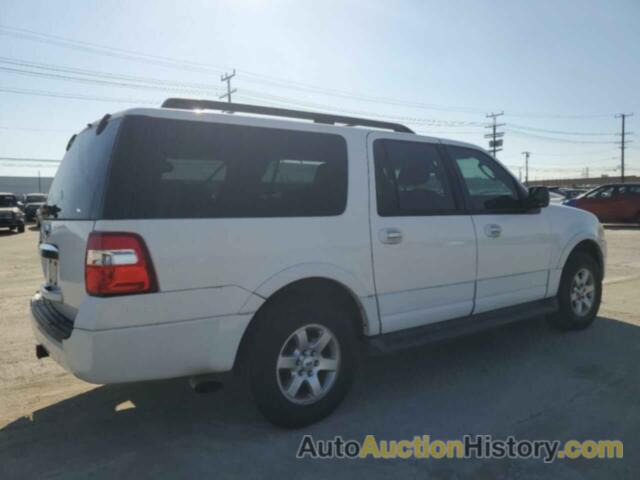 FORD EXPEDITION EL XLT, 1FMFK15569LA09520