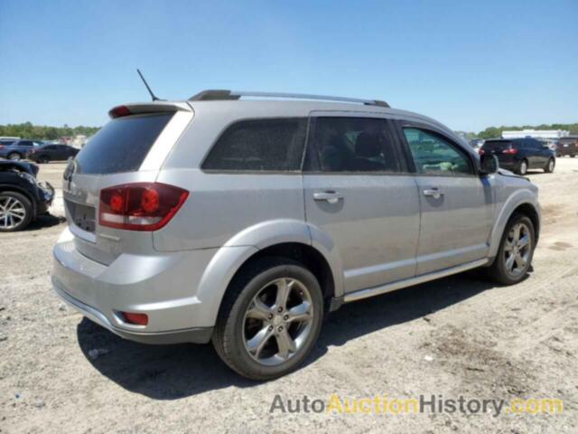 DODGE JOURNEY CROSSROAD, 3C4PDCGB3GT203280