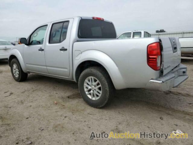 NISSAN FRONTIER S, 1N6AD0ER4CC473660