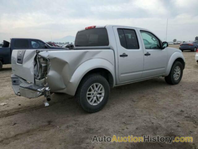 NISSAN FRONTIER S, 1N6AD0ER4CC473660