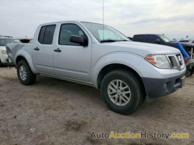 NISSAN FRONTIER S, 1N6AD0ER4CC473660